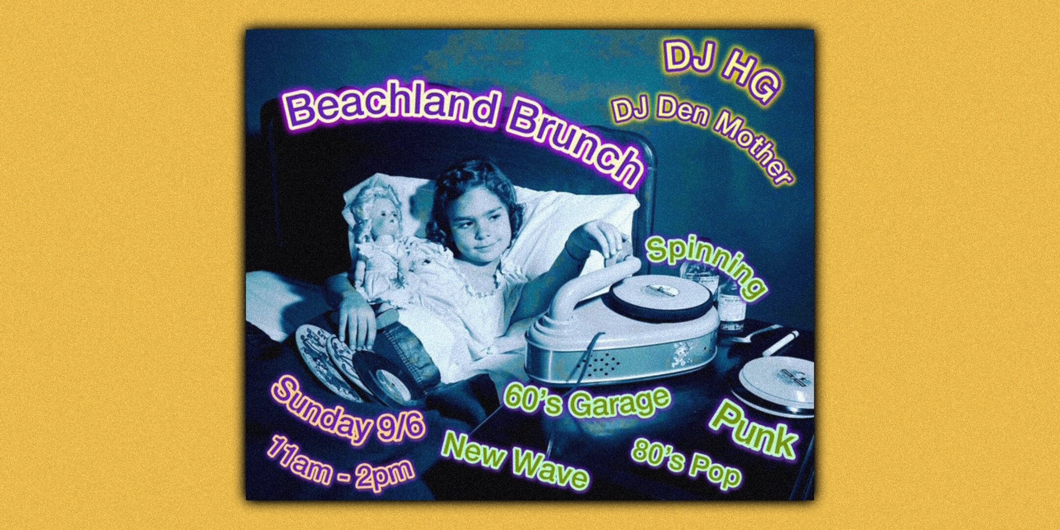 Featured event promotional image