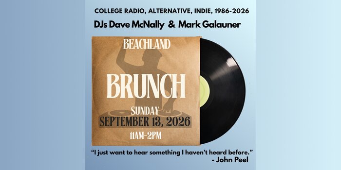 Featured event promotional image
