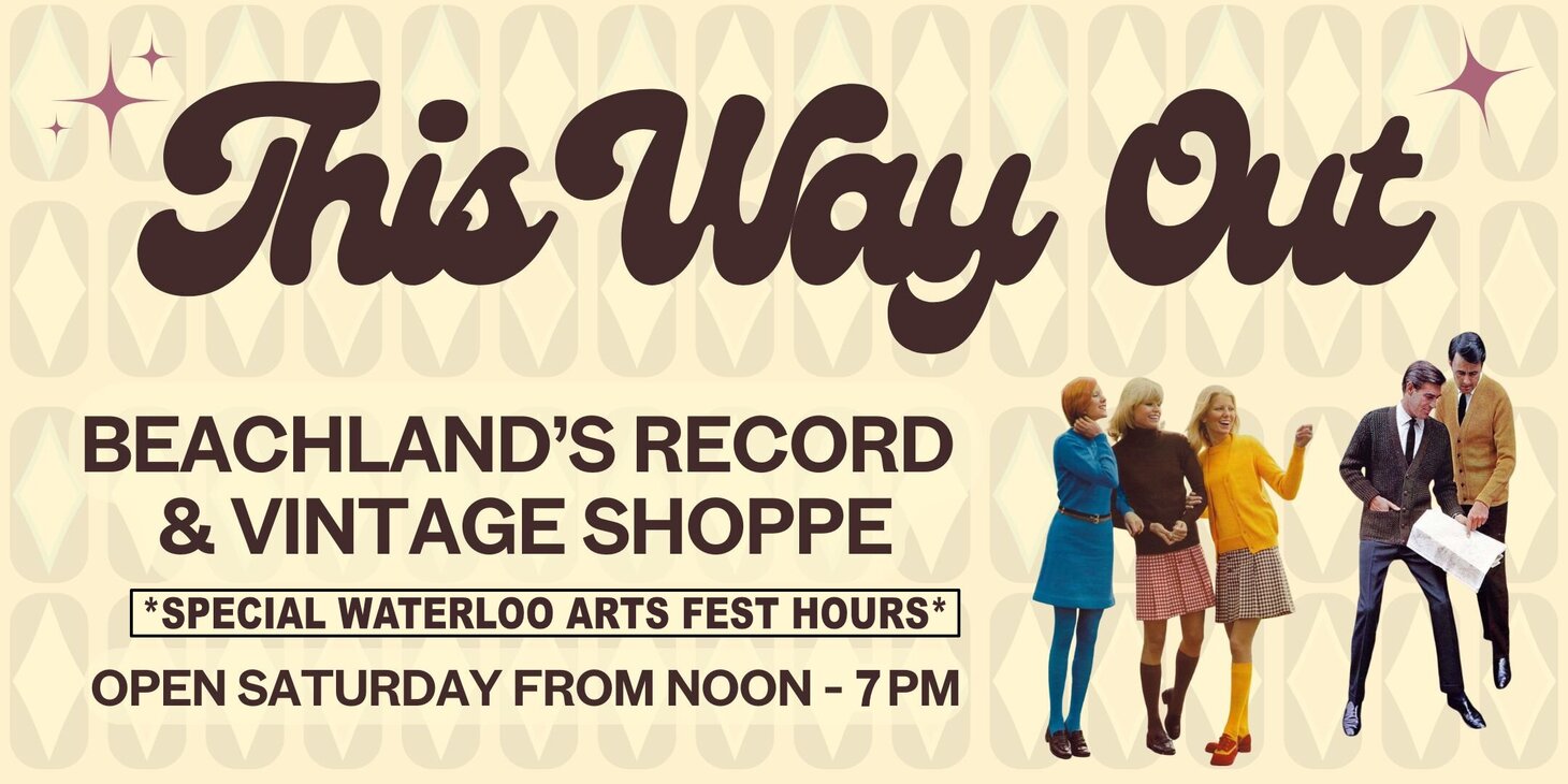 Show event promotional image
