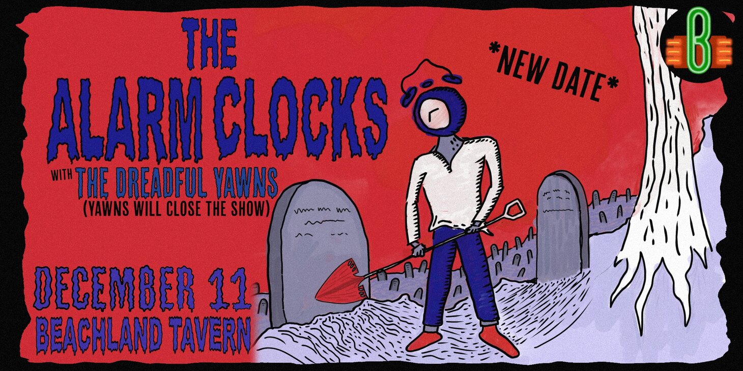 The Alarm Clocks