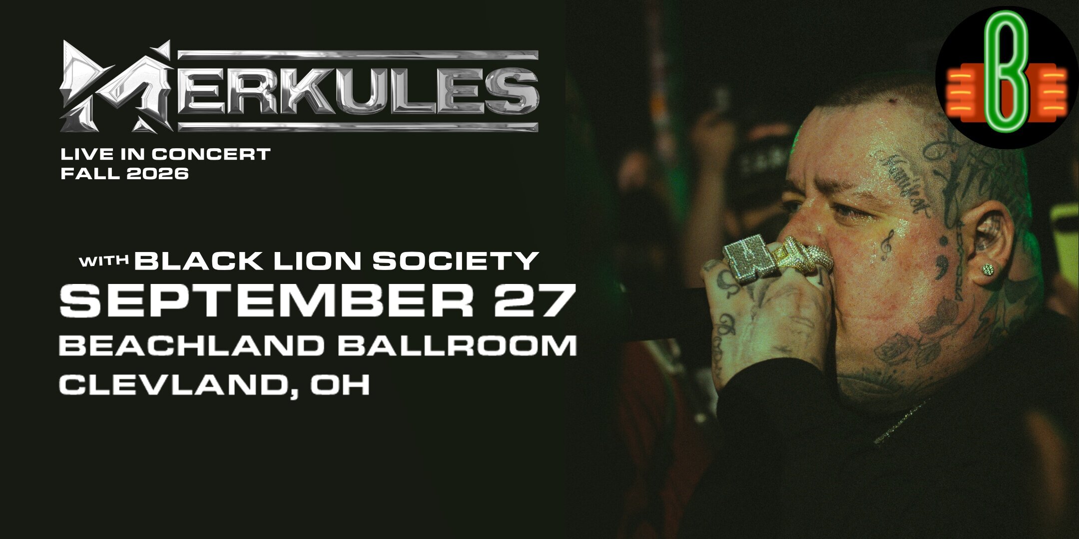 Featured event promotional image