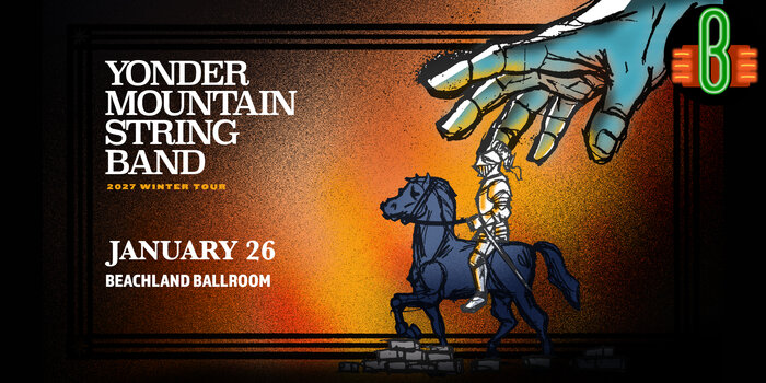 Featured event promotional image