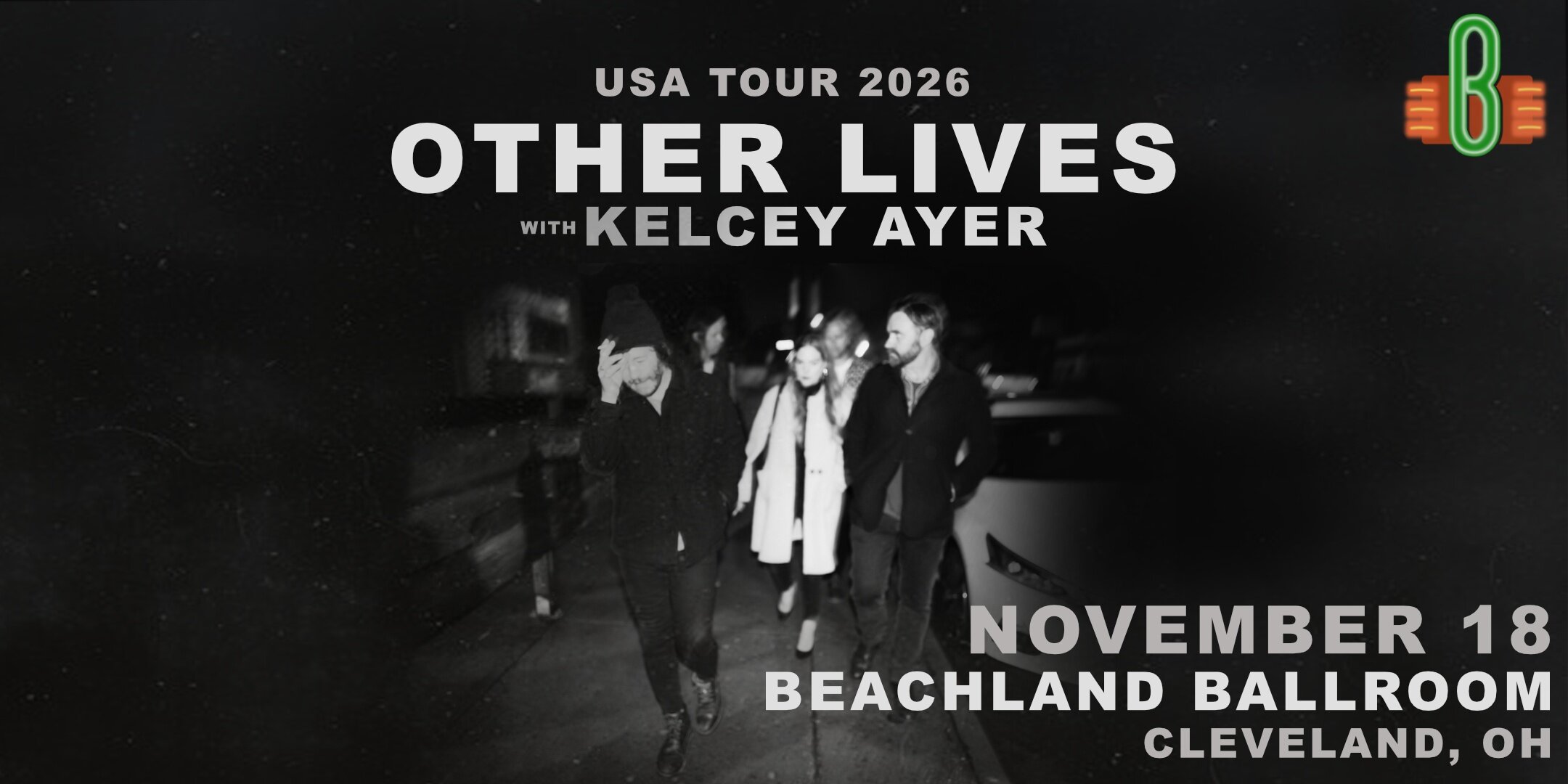 Other Lives