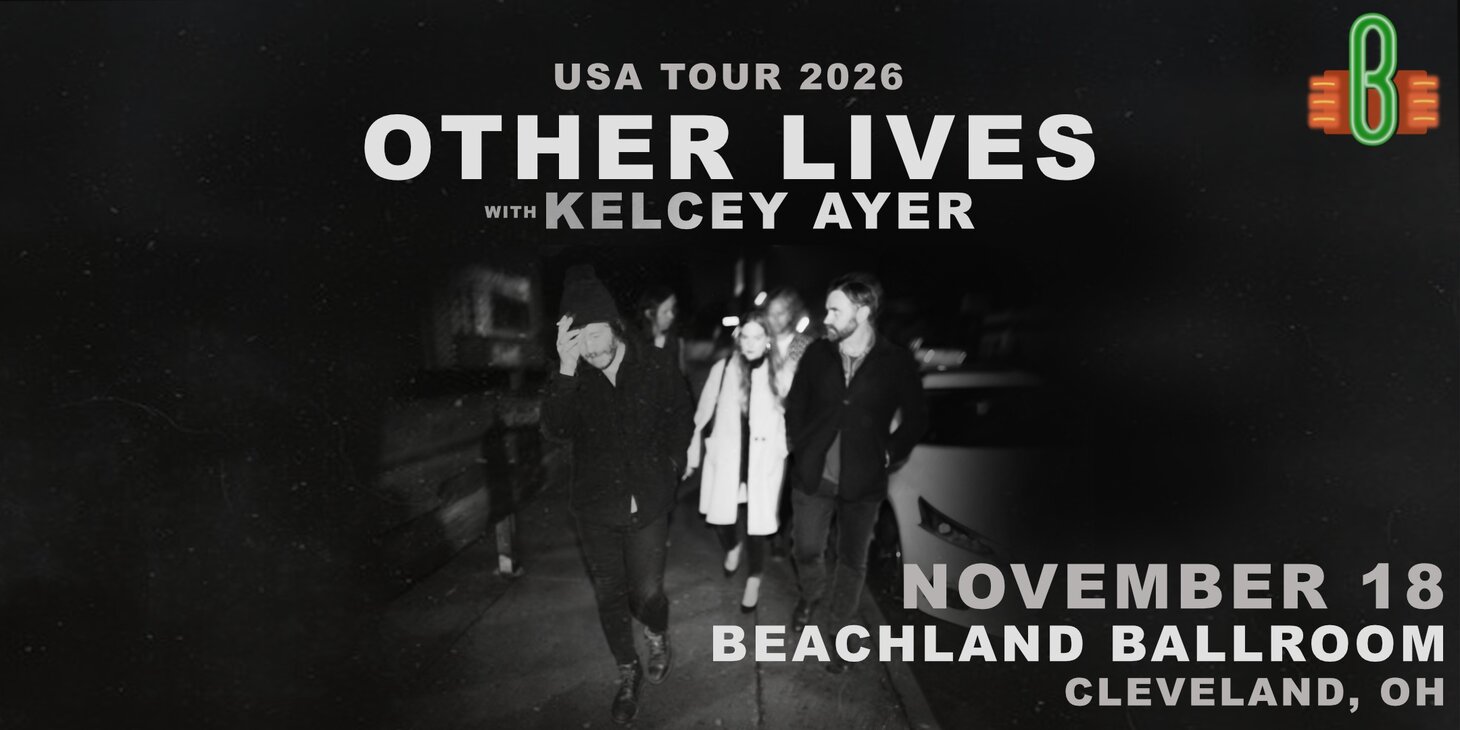 Other Lives