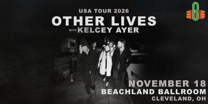 Other Lives
