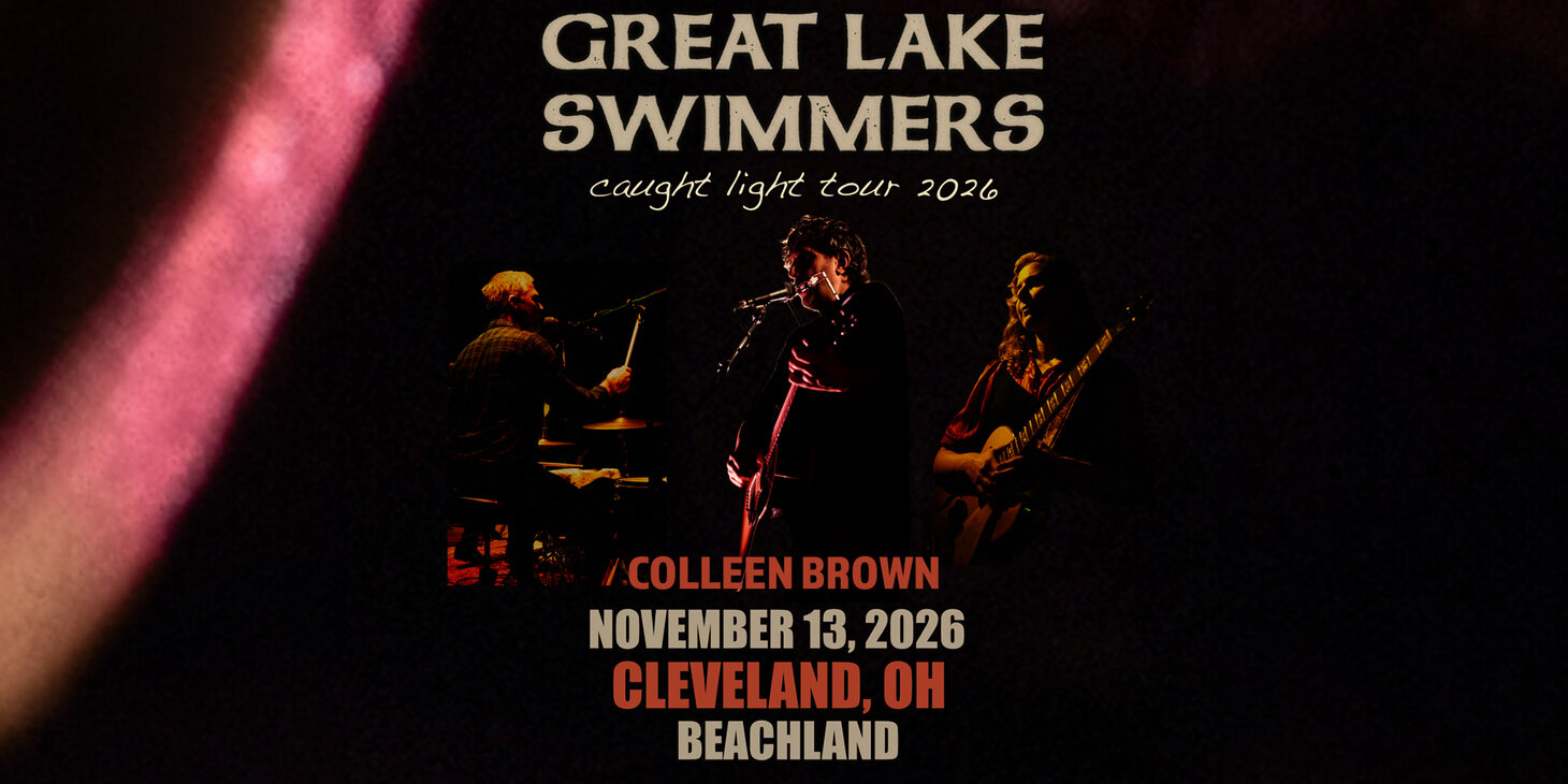 Great Lake Swimmers