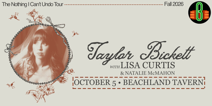 Taylor Bickett
