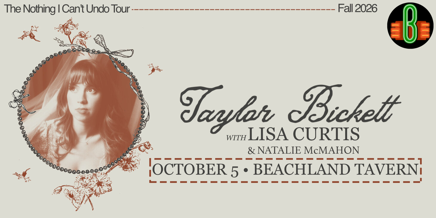 Taylor Bickett