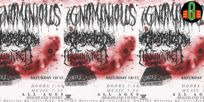 Ignominous