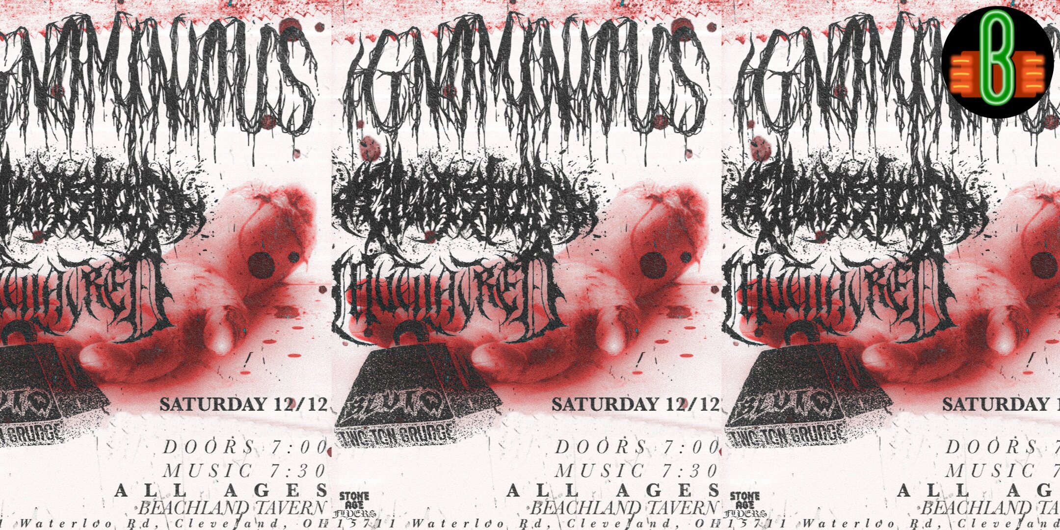 Ignominous