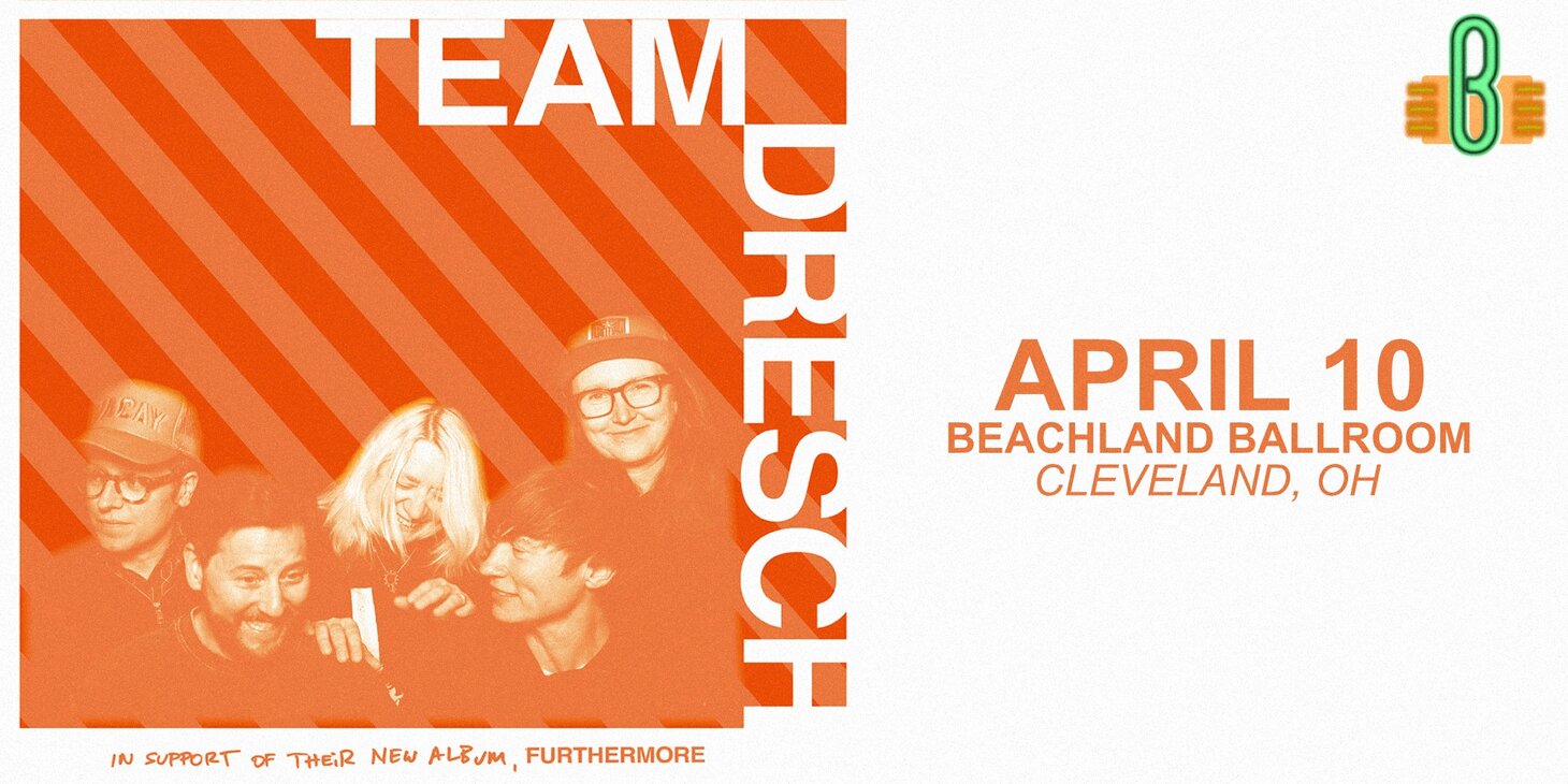 Team Dresch