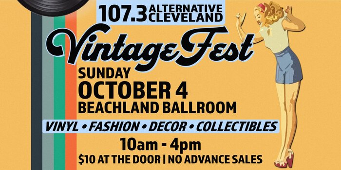Vintage Fest