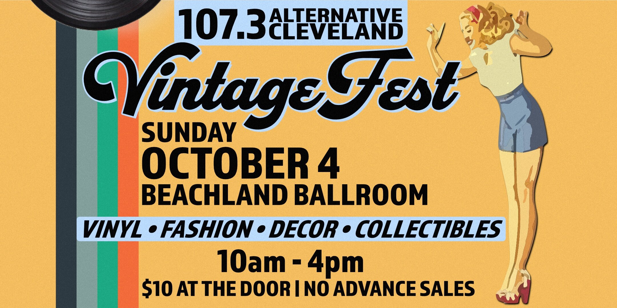 Vintage Fest