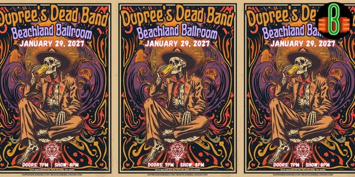 Dupree's Dead Band
