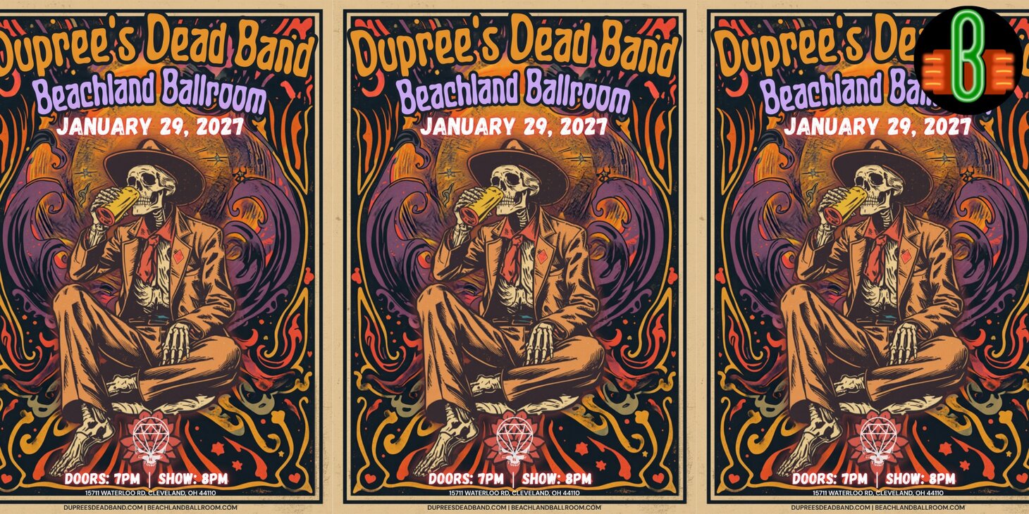 Dupree's Dead Band