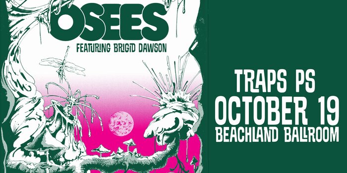 Osees