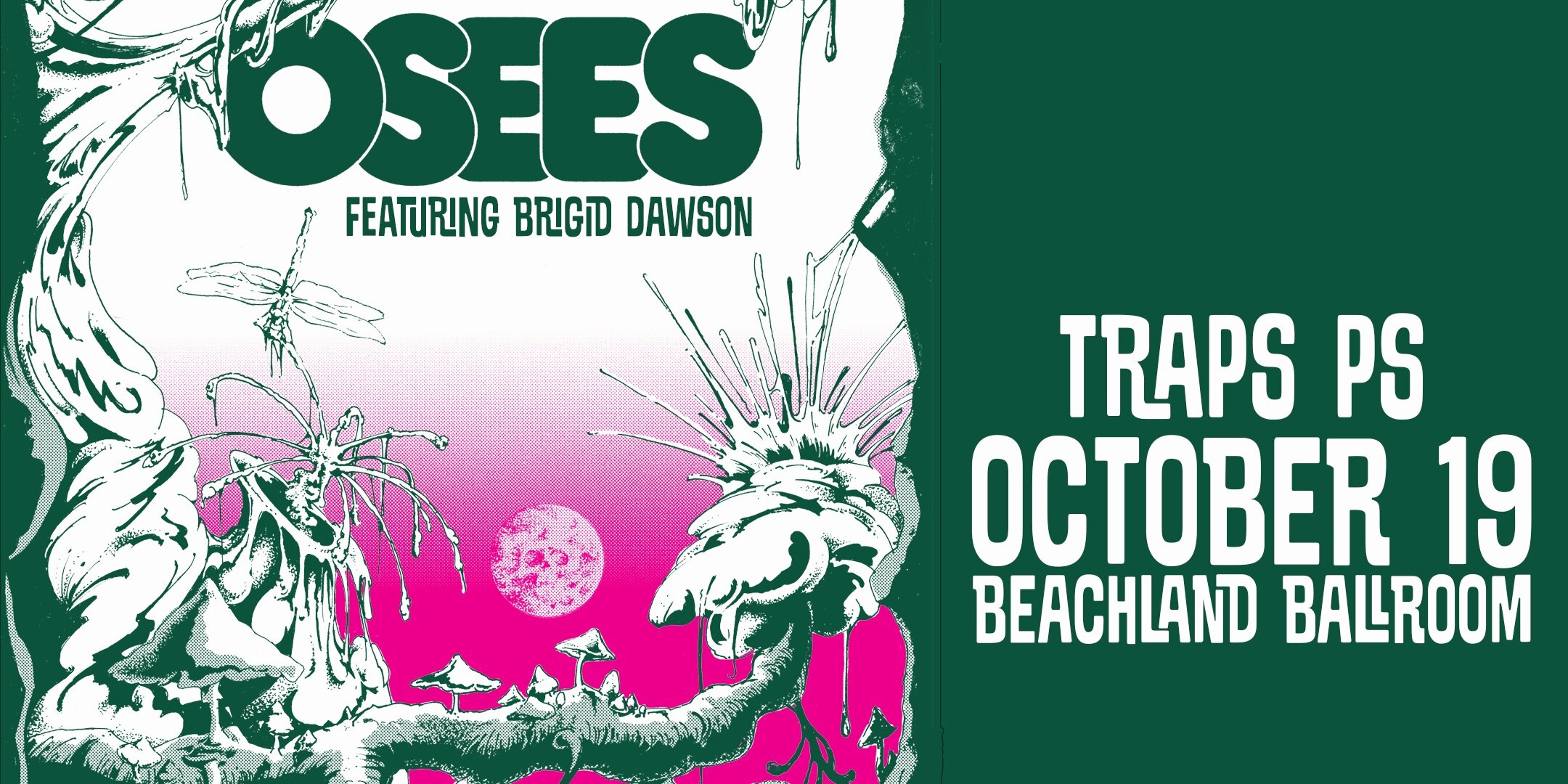 Osees