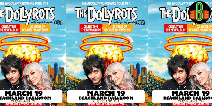 The Dollyrots