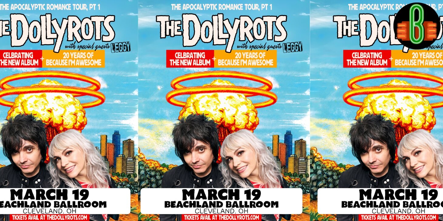The Dollyrots