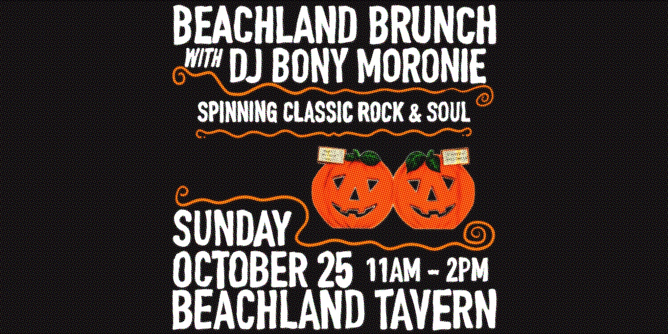 Beachland Brunch
