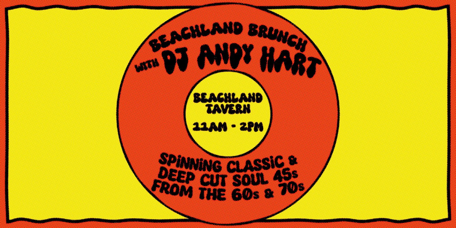 Beachland Brunch