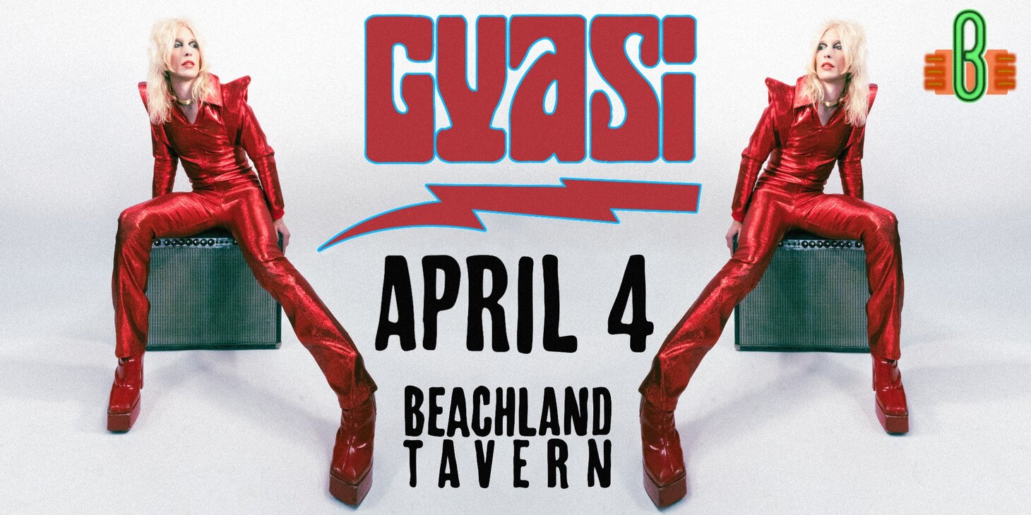 Gyasi