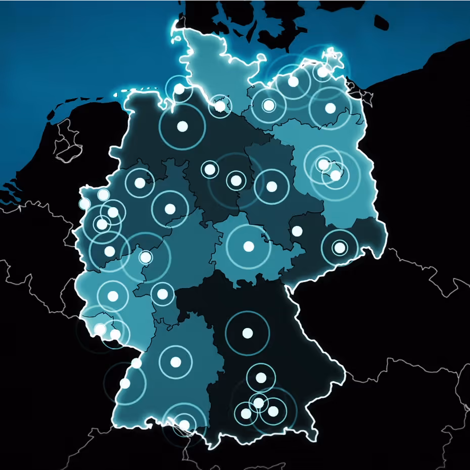 Teaser Image des Services Verkauf von Investment-Immobilien.
