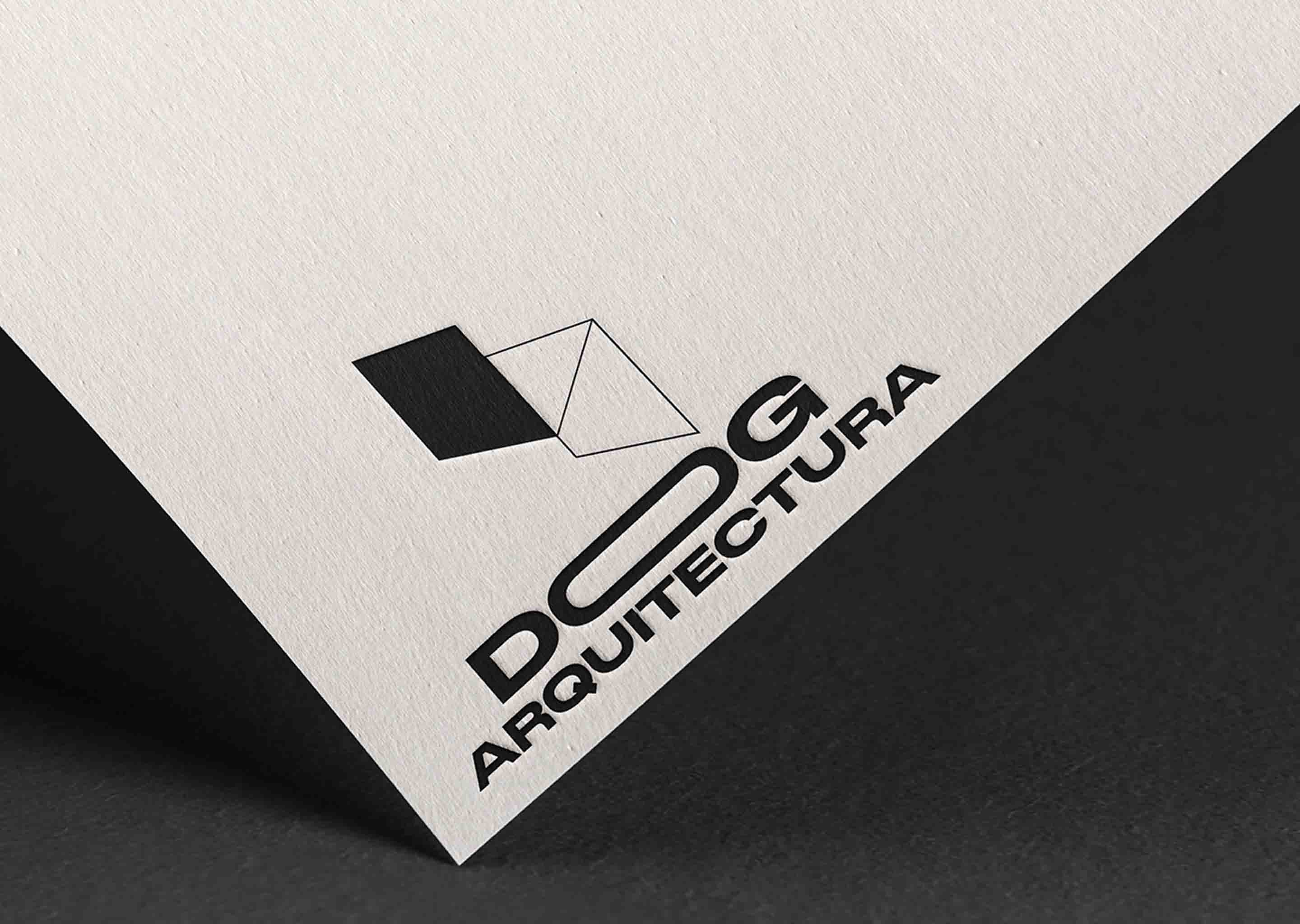 DOG ARQUITECTURA