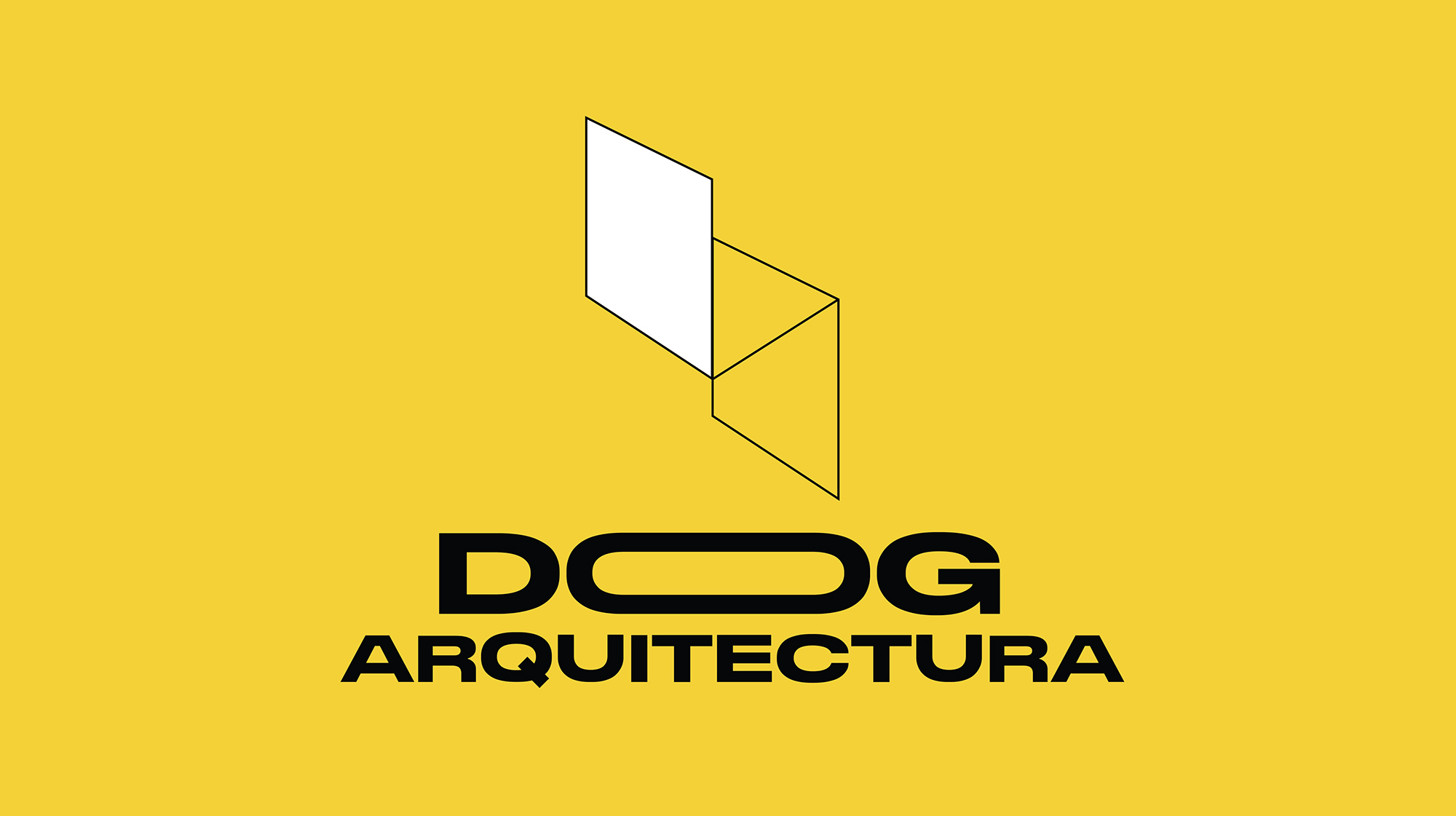 DOG ARQUITECTURA