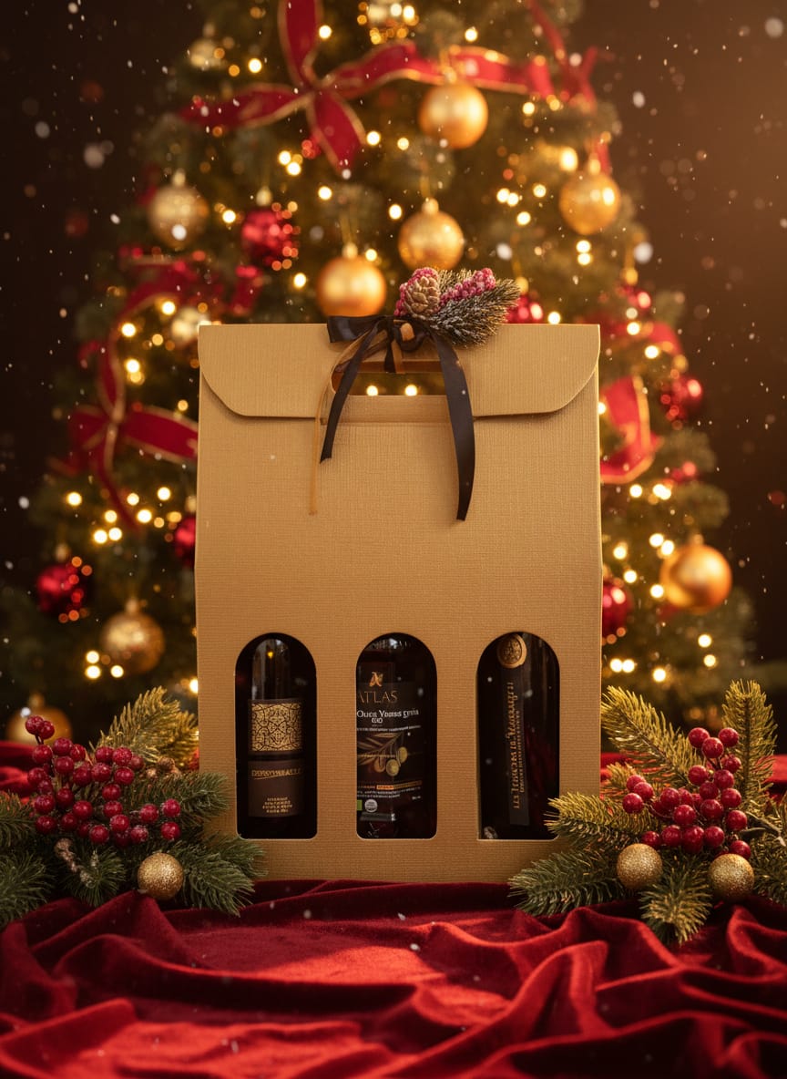 Achat d’huile d’olive biologique