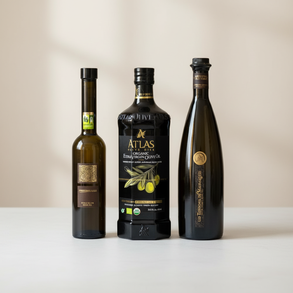 Offre Duo Atlas – 2 huiles premium au choix