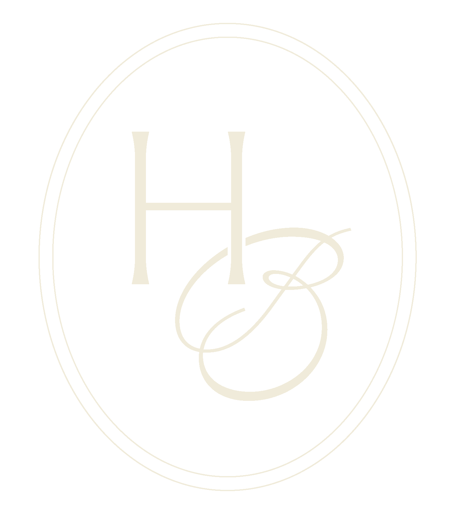 Schloss Hollenburg Logo Beige