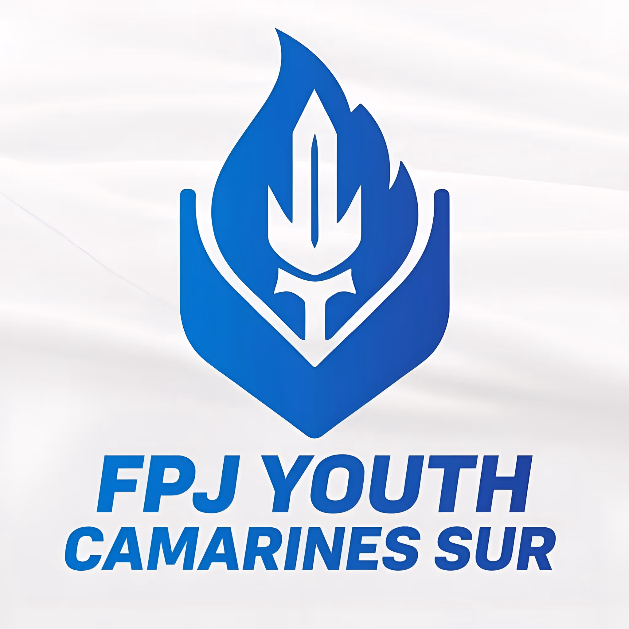 The logo of FPJ Youth Camarines Sur. Click for their Instagram page.