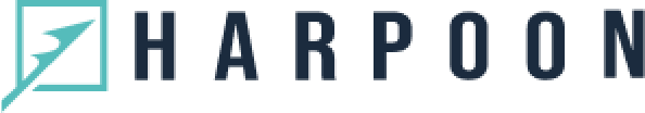 Harpoon Logo
