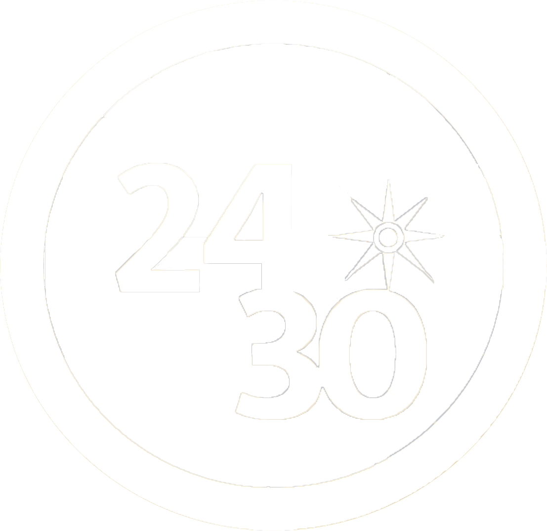 2430 group logo
