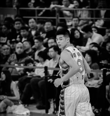 Basketball player