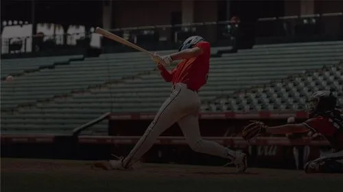 Baseball game
