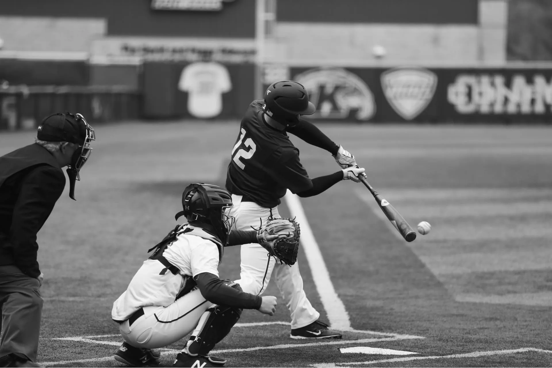 Baseball game