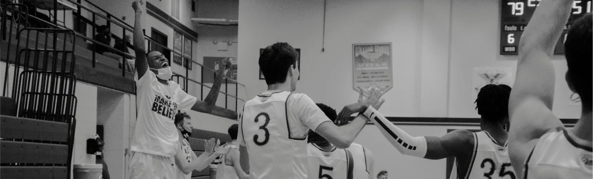 Basketball team