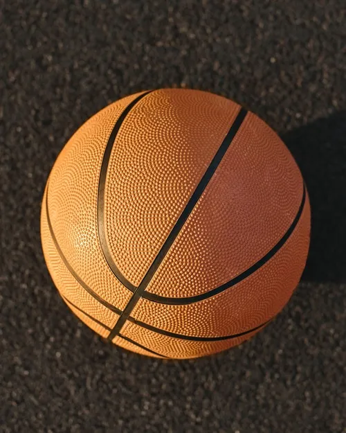 Basketball