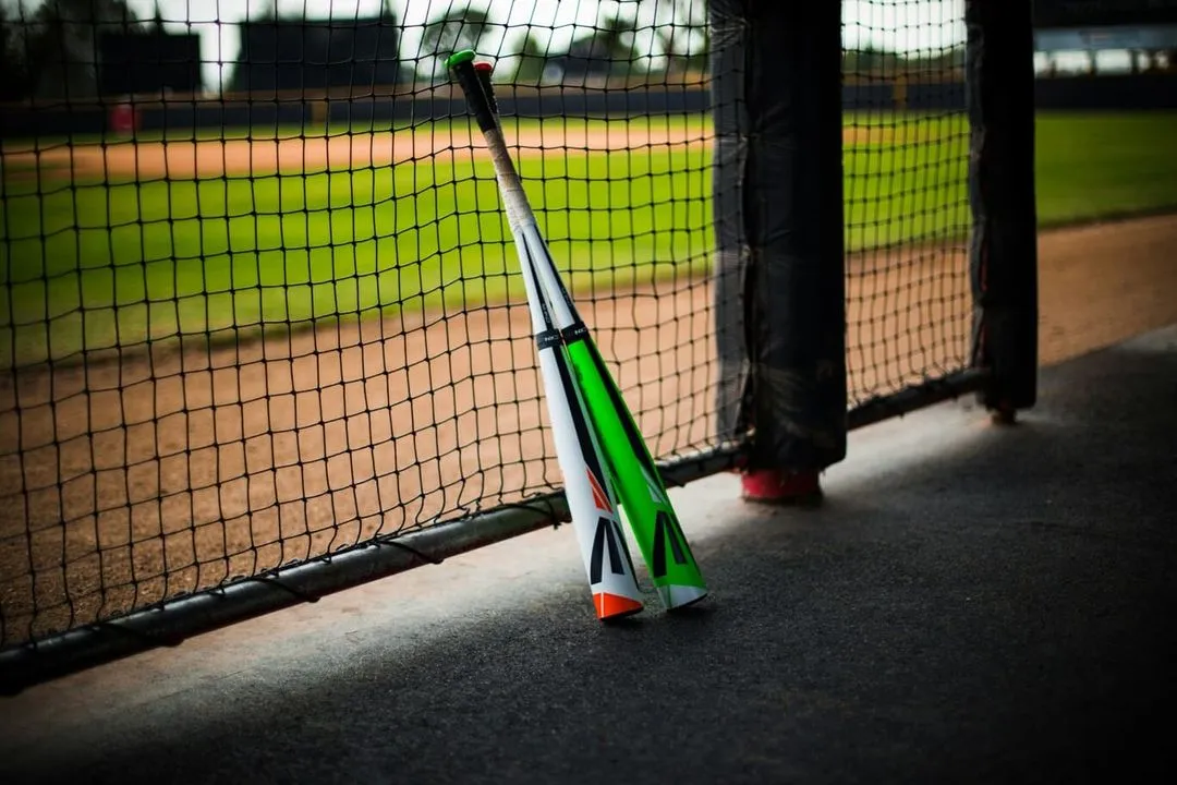 Baseball bats