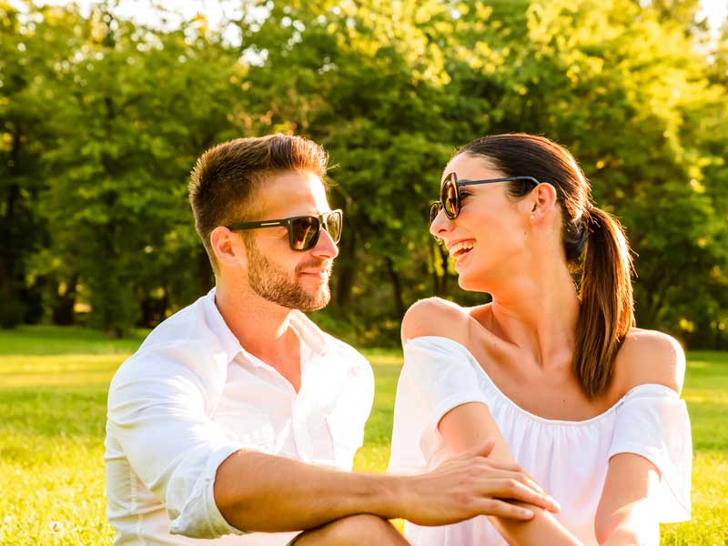 Sleep Your Way to a Healthy Smile | Dentist in Riverside