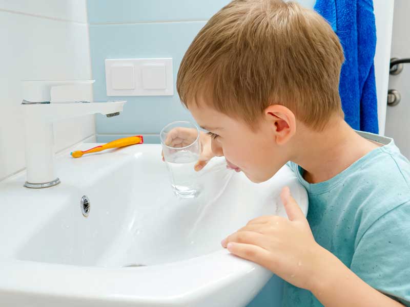 Keeping Your Child’s Smile Healthy Through the Years | Riverside Dentist