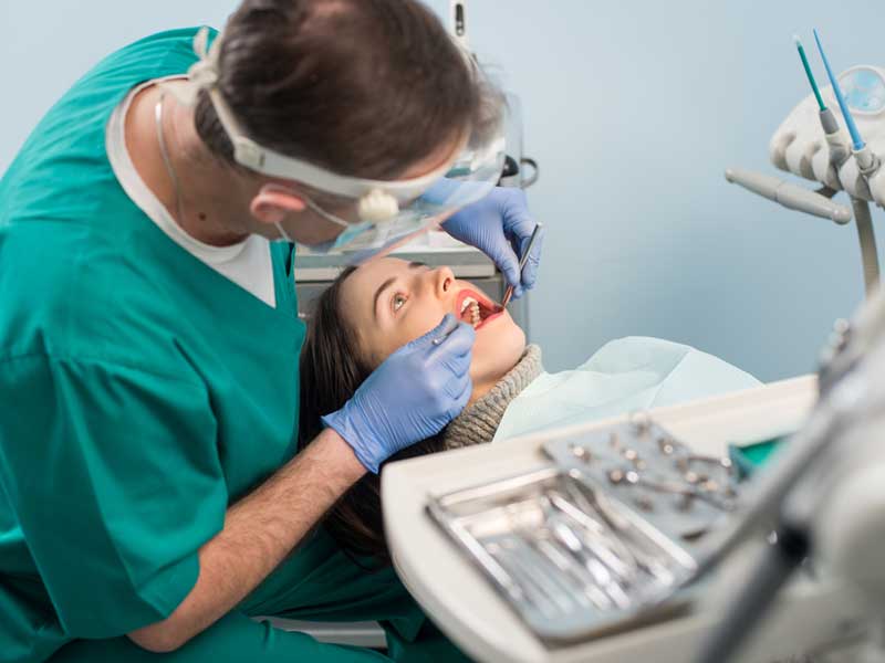 MythBusters: Cavities Edition | Riverside Dentist