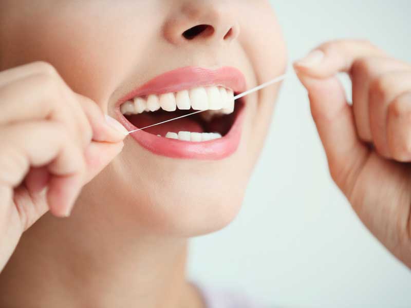 It Isn’t Meant as a Suggestion | Dentist in Riverside, CA