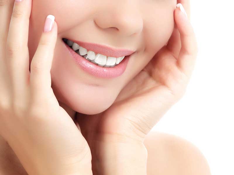 Between Your Teeth for the Holidays | Riverside Dentist