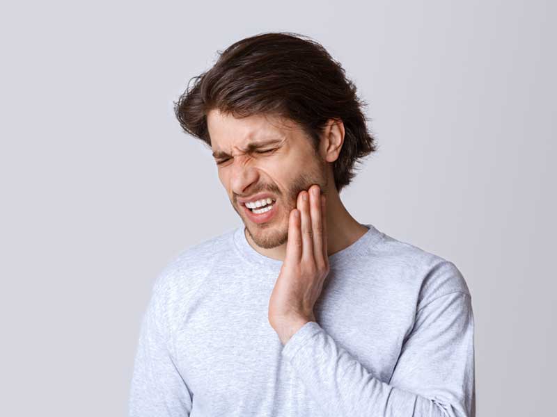 One Reason to Be Salty | Dentist in Riverside, CA