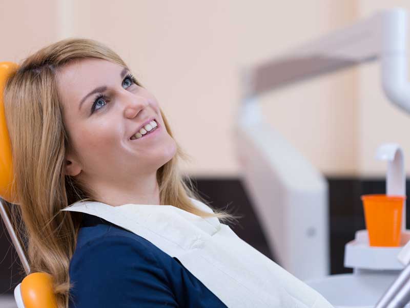 What is a Tooth | Riverside Cosmetic Dentist