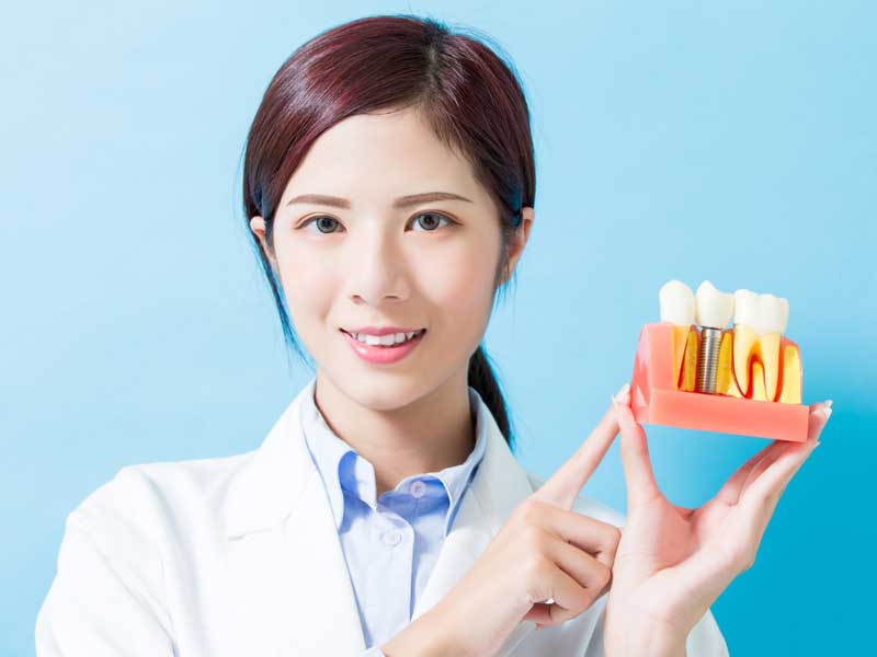 Improve your smile with Inlays and Onlays | Riverside CA Dentist