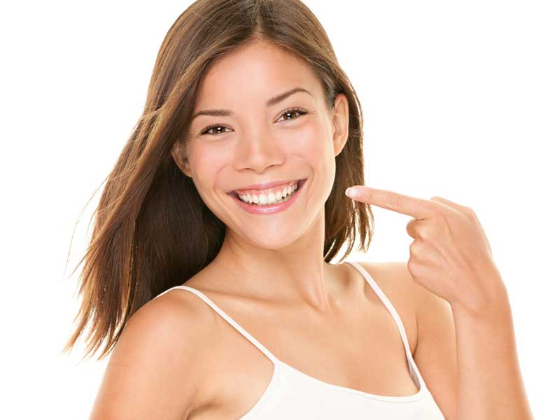 Laser Dentistry Benefits | Riverside General Dentist